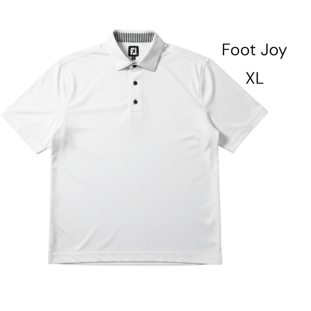 Best offer Accepted - Foot Joy XL Polo Style Shirt